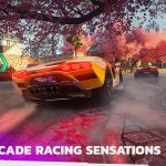 دانلود بازی Asphalt Legends Unite برای اندروید