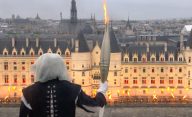 Assassin’s Creed Unity المپیک پاریس اساسین