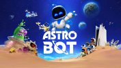 بازی Astro Bot