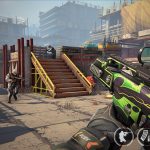 دانلود بازی Battleops برای اندروید
