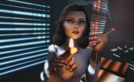 گرافیک بازی BioShock 4