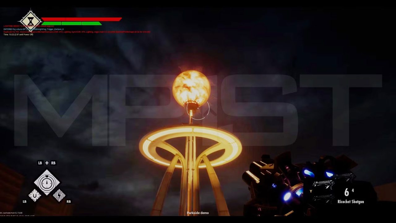 تصویر بازی BioShock 4 بایوشاک 4
