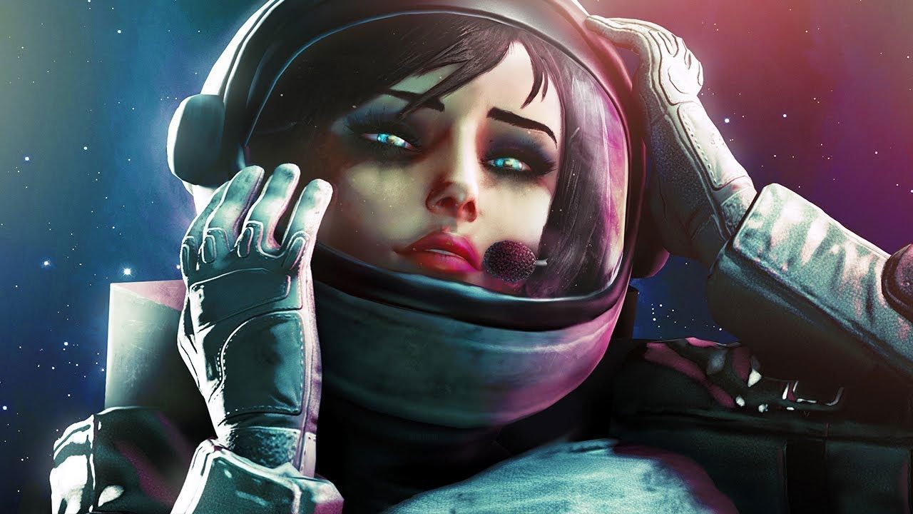 تولید بازی BioShock 4
