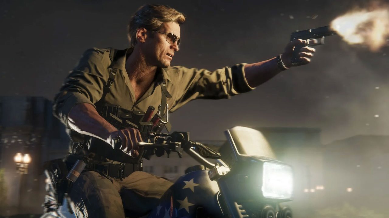 بتا Call of Duty: Black Ops 6