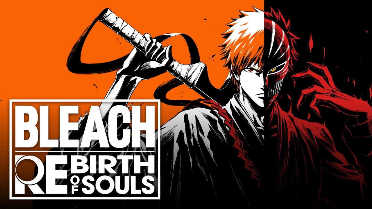 بازی Bleach: Rebirth of Souls