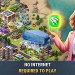 دانلود بازی Build a City Community Town برای اندروید