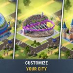 دانلود بازی Build a City Community Town برای اندروید