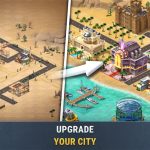 دانلود بازی Build a City Community Town برای اندروید