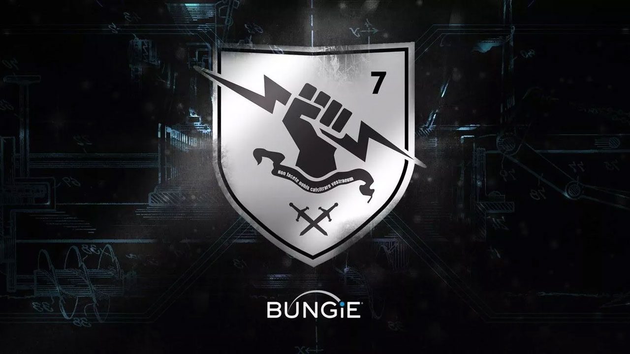 اخراج بانجی Bungie