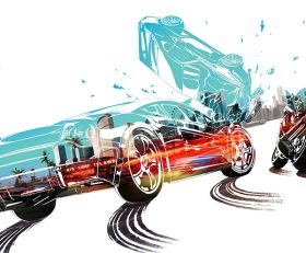 Burnout Paradise Remastered