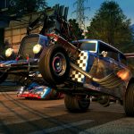 بازی Burnout Paradise Remastered