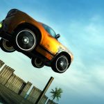 بازی Burnout Paradise Remastered