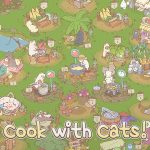 دانلود بازی Cats & Soup برای اندروید