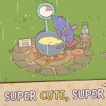 دانلود بازی Cats & Soup برای اندروید