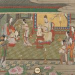 بازی Cats of the Tang Dynasty