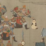 بازی Cats of the Tang Dynasty