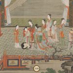 بازی Cats of the Tang Dynasty
