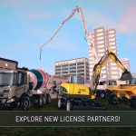 دانلود بازی Construction Simulator 4 برای اندروید