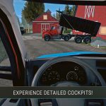 دانلود بازی Construction Simulator 4 برای اندروید