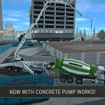 دانلود بازی Construction Simulator 4 برای اندروید