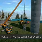 دانلود بازی Construction Simulator 4 برای اندروید