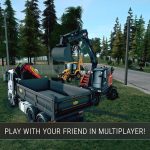 دانلود بازی Construction Simulator 4 برای اندروید