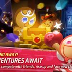دانلود بازی CookieRun Tower of Adventures برای اندروید