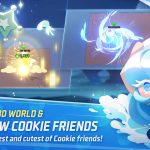 دانلود بازی CookieRun Tower of Adventures برای اندروید