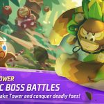 دانلود بازی CookieRun Tower of Adventures برای اندروید