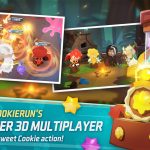 دانلود بازی CookieRun Tower of Adventures برای اندروید