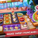 دانلود بازی Cooking Madness برای اندروید