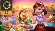 دانلود بازی Cooking Madness برای اندروید