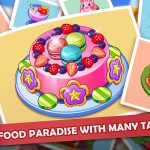 دانلود بازی Cooking Madness برای اندروید