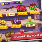 دانلود بازی Cooking Madness برای اندروید