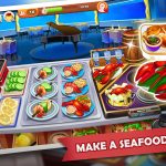 دانلود بازی Cooking Madness برای اندروید
