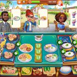 دانلود بازی Cooking Madness برای اندروید