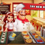 دانلود بازی Cooking Madness برای اندروید
