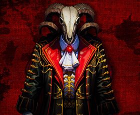 Corpse Keeper