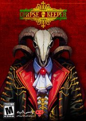 دانلود بازی Corpse Keeper برای PC