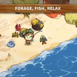 دانلود بازی Cozy Grove Camp Spirit برای اندروید