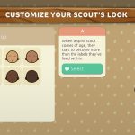 دانلود بازی Cozy Grove Camp Spirit برای اندروید