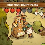 دانلود بازی Cozy Grove Camp Spirit برای اندروید