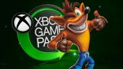 کرش باندیکوت گیم پس Crash