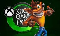 کرش باندیکوت گیم پس Crash