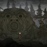 بازی Creepy Tale Some Other Place