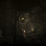 بازی Creepy Tale Some Other Place
