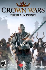 دانلود بازی Crown Wars The Black Prince برای PC