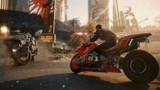 ماد چندنفره بازی Cyberpunk 2077
