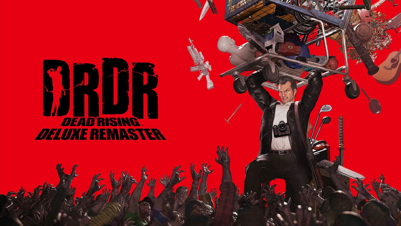 سیستم مورد نیاز Dead Rising Deluxe Remaster