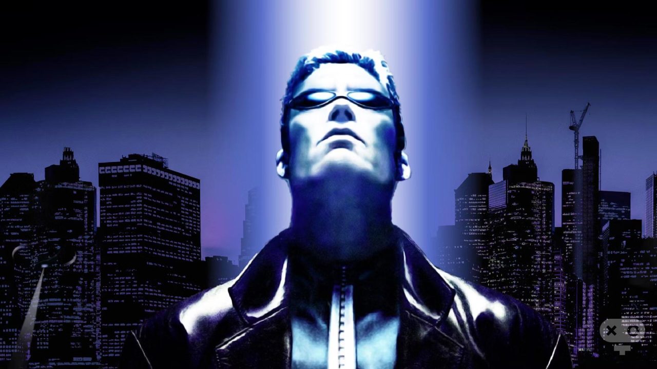 بازی Deus Ex در لیست بهترین بازی های ویدیویی دهه 2000 میلادی